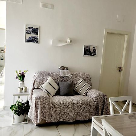 Sweet Home, Anacapri エクステリア 写真