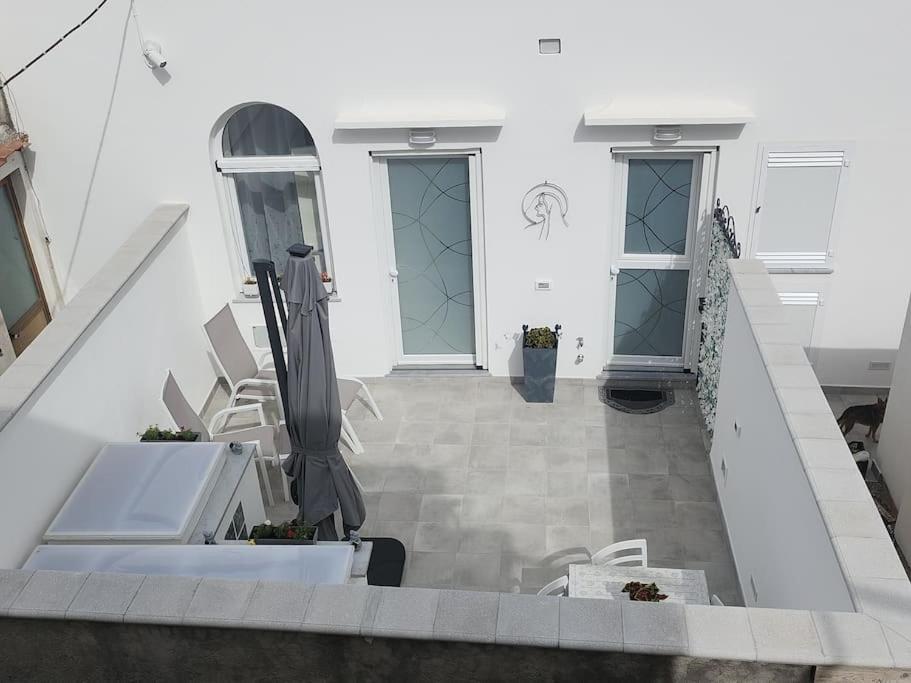 Sweet Home, Anacapri エクステリア 写真