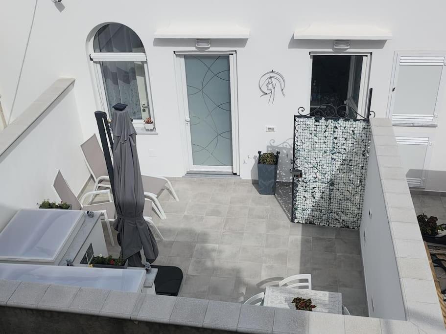 Sweet Home, Anacapri エクステリア 写真